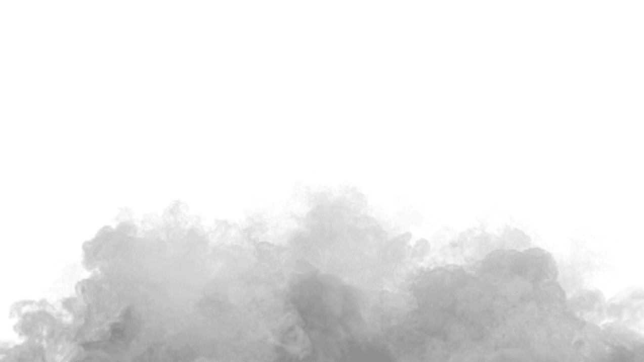 Background smoke